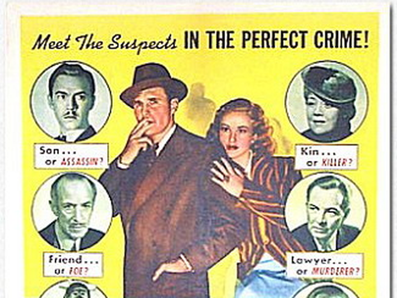 Foto 4 de A Sombra da Morte