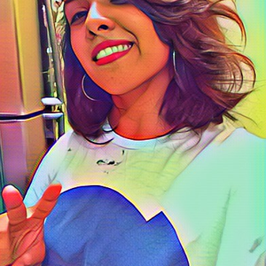 Foto de perfil de kamila