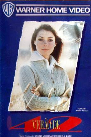  de Filme Houve uma Vez um Verão (1971)