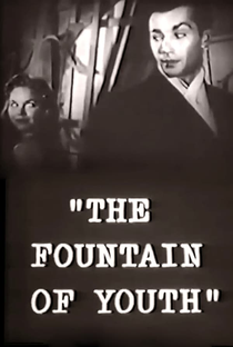 The Fountain of Youth - Poster / Capa / Cartaz - Oficial 1