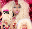 Nicki Minaj: Pound the Alarm