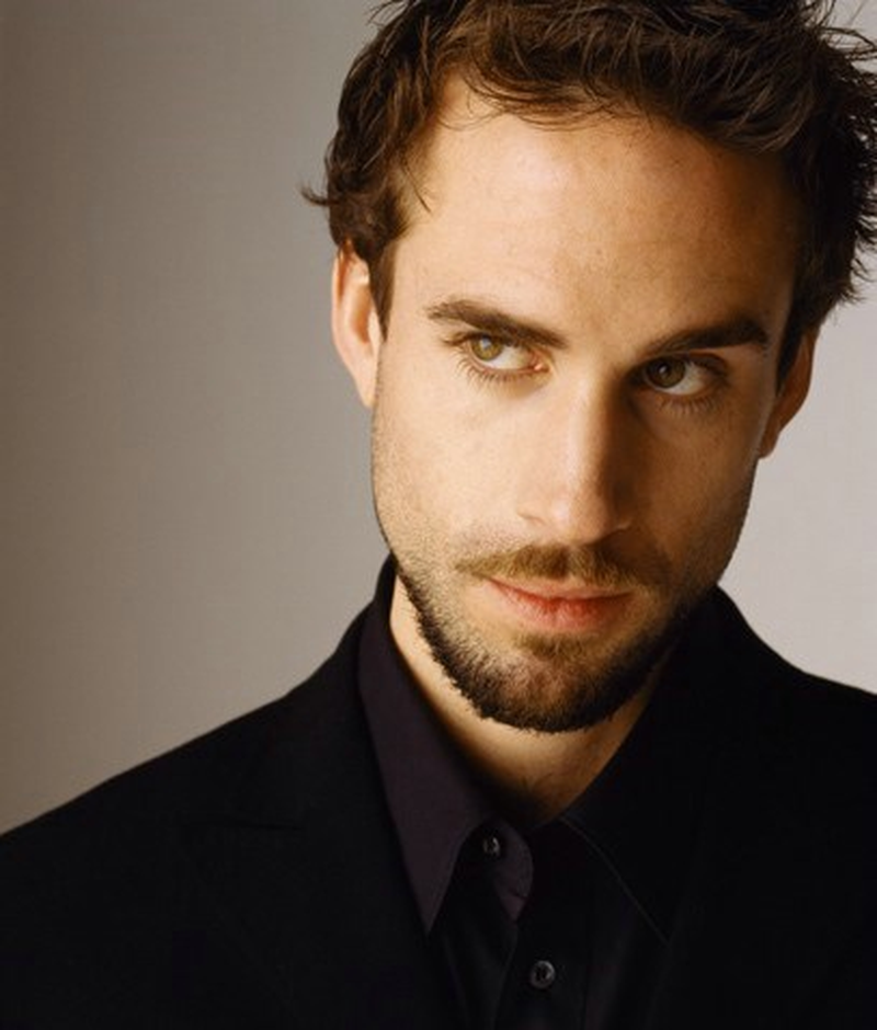 Joseph Fiennes - Foto 1
