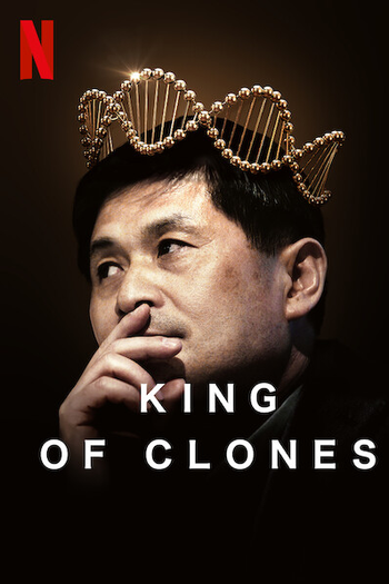  de Filme O Rei dos Clones (2023)