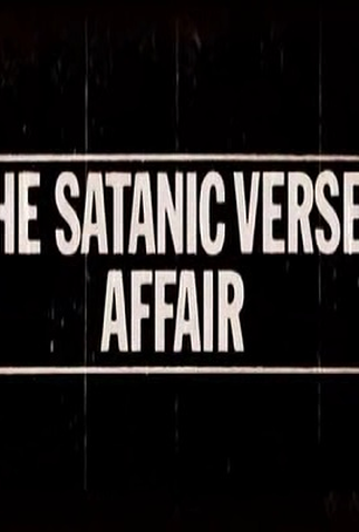 Poster 1 de Filme The Satanic Verses Affair (2009)