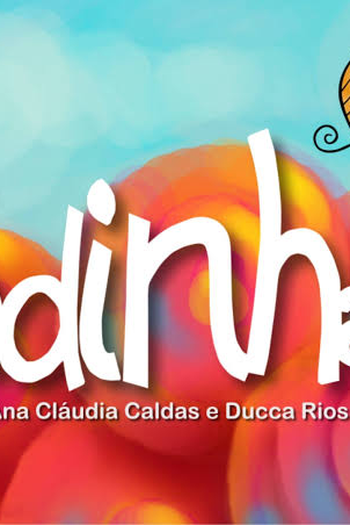 Poster de Série Tadinha (2015)