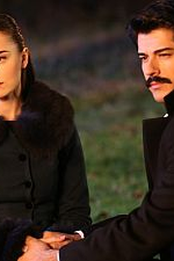 Poster de Episódio Aşkın ağır işçiliği (2014)