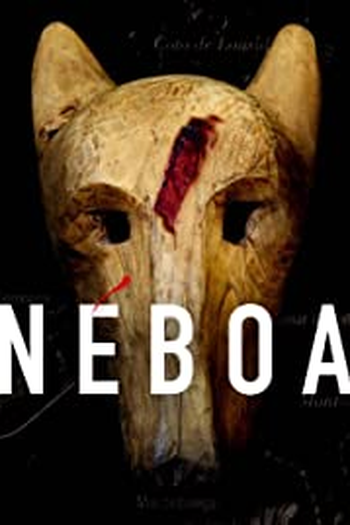 Poster de Série Néboa (2020)
