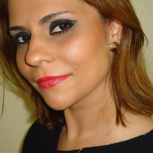 Foto de perfil de Catiúscia ABBorges