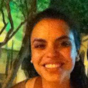 Foto de perfil de Clarissa