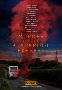 Murder on the Blackpool Express (Murder on the Blackpool Express)