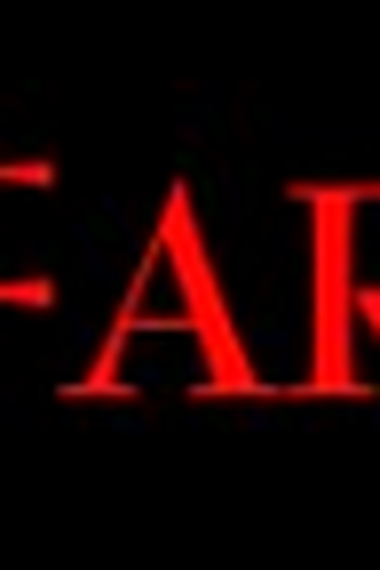 Poster de Série O Farol (1991)