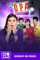D.P.A. - Berenice Em Perigo (D.P.A. - Berenice Em Perigo)