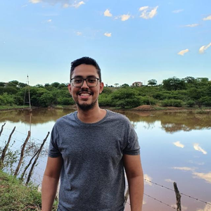 Foto de perfil de Breno