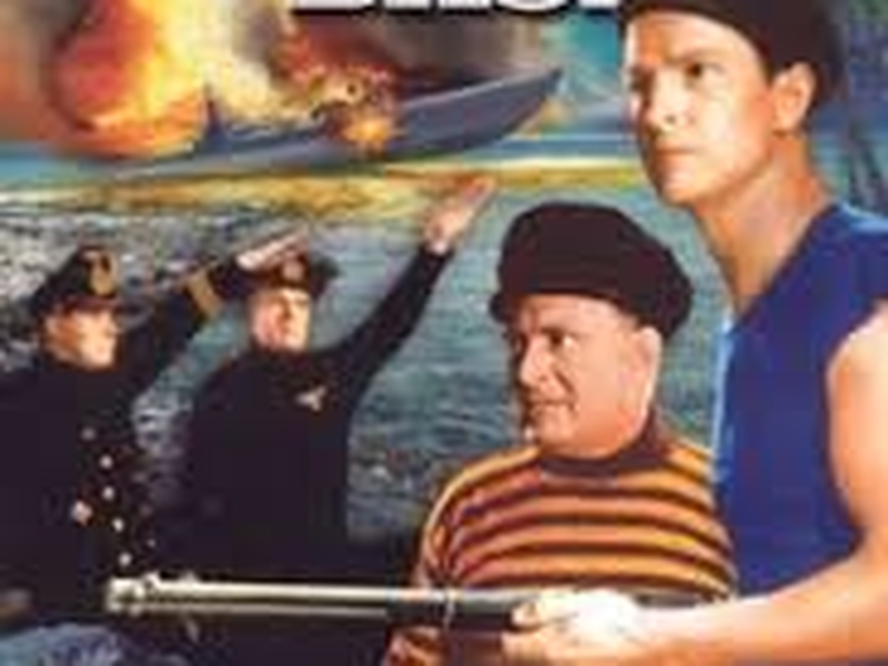 Foto 7 de Base Submarina