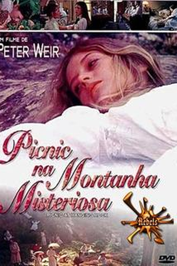  de Filme Picnic na Montanha Misteriosa (1975)
