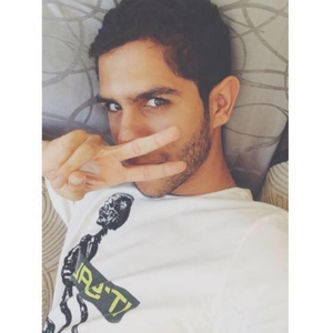 Foto de perfil de Roberto Júnior