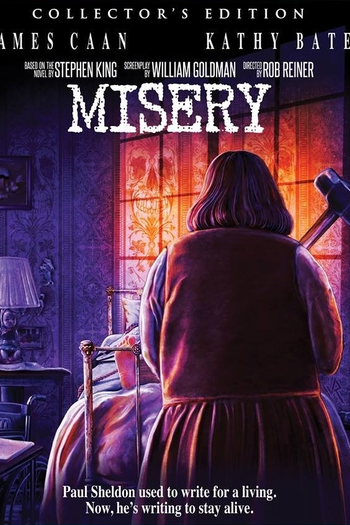  de Filme Louca Obsessão (1990)