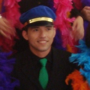Foto de perfil de Rafael Dos Santos da Silva