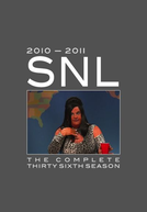 Saturday Night Live (36ª Temporada) (Saturday Night Live (Season 36))