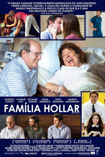 Família Hollar - Poster / Capa / Cartaz - Oficial 2