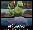 Os Simpsons: Planeta Amarelo