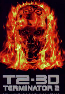 T2 3-D: Battle Across Time (T2 3-D: Battle Across Time)