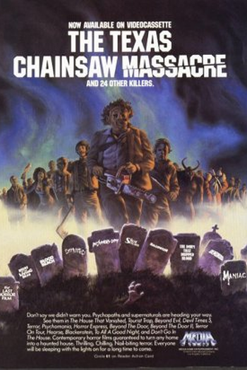  de Filme O Massacre da Serra Elétrica (1974)