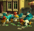 Ducks for Hire