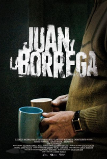 Juan e La Borrega - Poster / Capa / Cartaz - Oficial 1