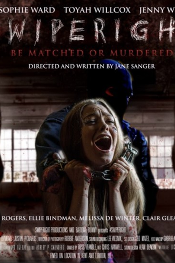  de Filme Swiperight (2020)