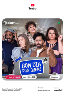 Bom Dia pra Quem? (Bom Dia pra Quem?)