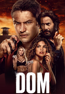 Dom (2ª Temporada) (Dom (2ª Temporada))