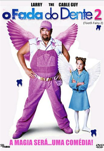 O Fada do Dente 2 (The Tooth Fairy 2)