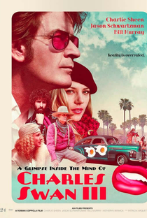 As Loucuras de Charlie - Poster / Capa / Cartaz - Oficial 1