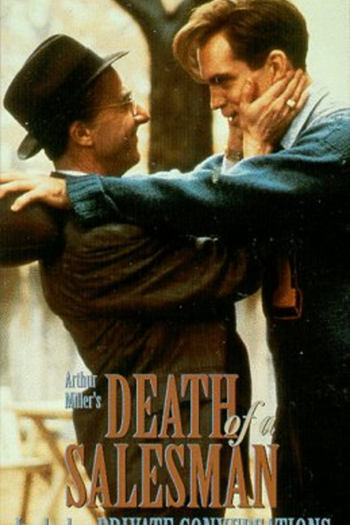  de Filme Morte do Caixeiro Viajante  (1985)