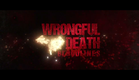 "WRONGFUL DEATH 2: BLOODLINES" - OFFICIAL TRAILER (2025) HD & 4K German