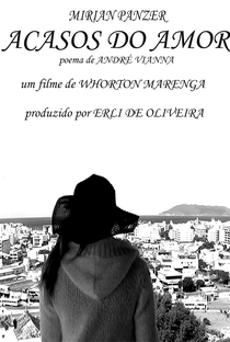 Acasos do Amor - Poster / Capa / Cartaz - Oficial 1