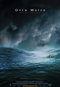 Mar Aberto (Open Water)