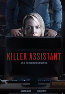 Killer Assistant (Killer Assistant)