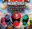 Power Rangers Super Megaforce - A Batalha Lendária