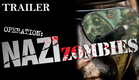 Operation: Nazi Zombies | Full Horror Movie - Trailer