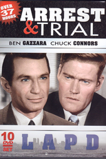 Arrest and Trial (Arrest and Trial)