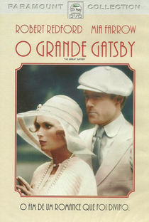 O Grande Gatsby - Poster / Capa / Cartaz - Oficial 5