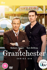 Grantchester (6ª Temporada) (Grantchester (Season 6))