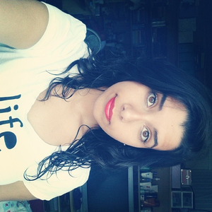 Foto de perfil de Samantha Marques de Souza