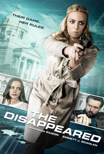 My Daughter Is Missing - Poster / Capa / Cartaz - Oficial 4
