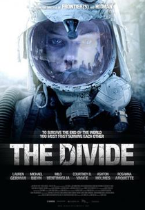 O Abrigo (The Divide)