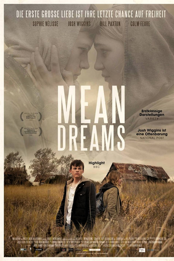  de Filme Sonhos Perdidos (2016)