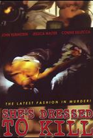 Poster 2 de Filme Vingança Macabra (1979)