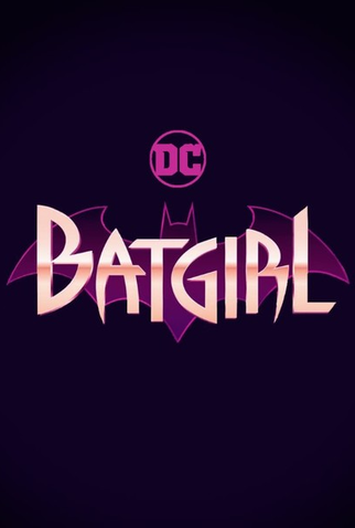 Poster 1 de Filme Batgirl (2023)